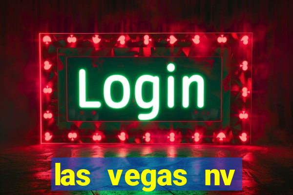 las vegas nv casino hotel